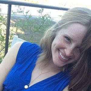 Meet your Posher, Sarina